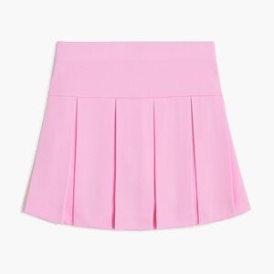 J. Crew Crewcuts Toddler Girl pleated active skort